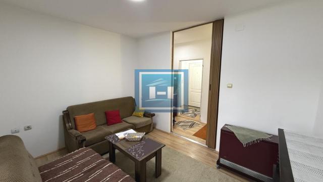 Stan, Garsonjera, Izdavanje, 26m2, Kajsijar, Gradska lokacija, Jagodina