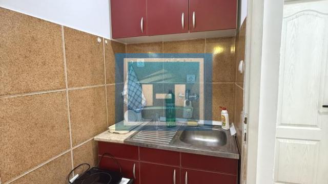 Stan, Garsonjera, Izdavanje, 26m2, Kajsijar, Gradska lokacija, Jagodina