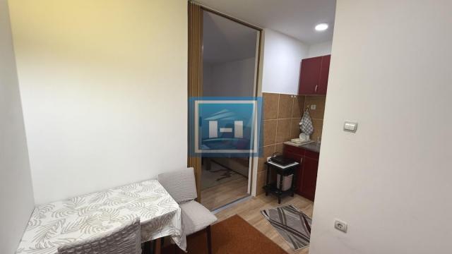 Stan, Garsonjera, Izdavanje, 26m2, Kajsijar, Gradska lokacija, Jagodina
