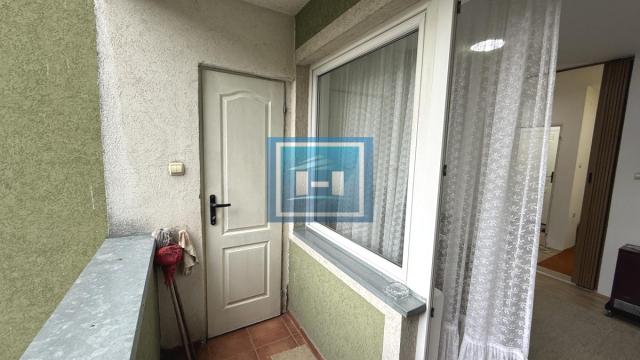 Stan, Garsonjera, Izdavanje, 26m2, Kajsijar, Gradska lokacija, Jagodina