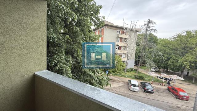 Stan, Garsonjera, Izdavanje, 26m2, Kajsijar, Gradska lokacija, Jagodina