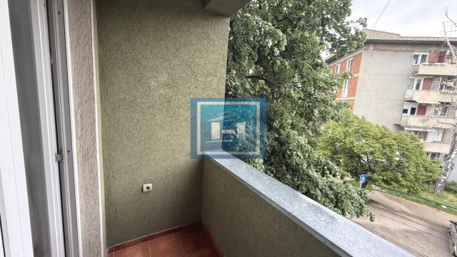 Stan, Garsonjera, Izdavanje, 26m2, Kajsijar, Gradska lokacija, Jagodina