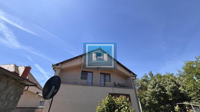 Kuća, Petosoban, Prodaja, 130m2, Sarina Medja, Gradska lokacija, Jagodina