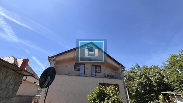 Kuća, Petosoban, Prodaja, 130m2, Sarina Medja, Gradska lokacija, Jagodina