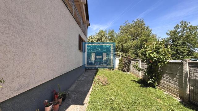 Kuća, Petosoban, Prodaja, 130m2, Sarina Medja, Gradska lokacija, Jagodina