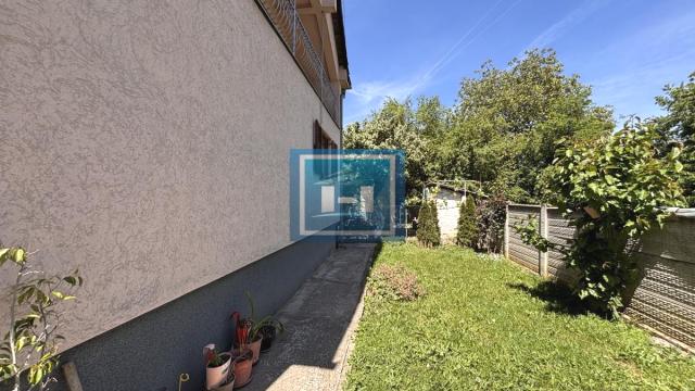 Kuća, Petosoban, Prodaja, 130m2, Sarina Medja, Gradska lokacija, Jagodina