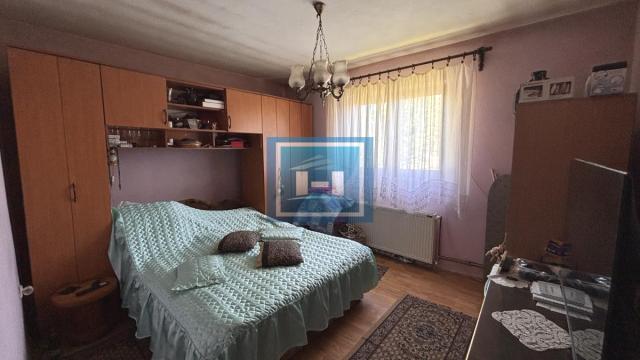 Kuća, Petosoban, Prodaja, 130m2, Sarina Medja, Gradska lokacija, Jagodina
