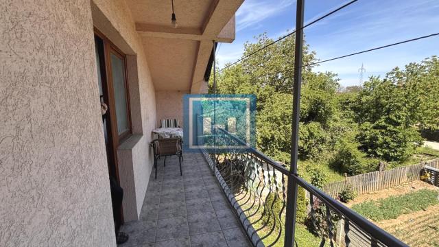 Kuća, Petosoban, Prodaja, 130m2, Sarina Medja, Gradska lokacija, Jagodina