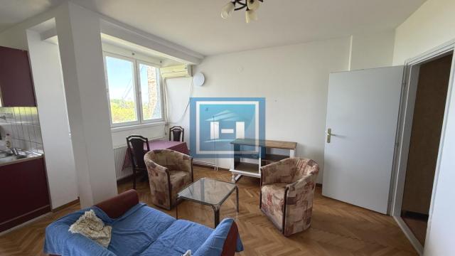Stan, Dvosoban, Izdavanje, 56m2, Strelište, Gradska lokacija, Jagodina