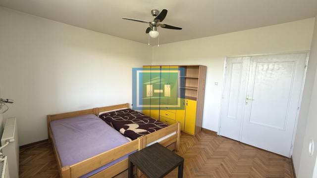 Stan, Dvosoban, Izdavanje, 56m2, Strelište, Gradska lokacija, Jagodina