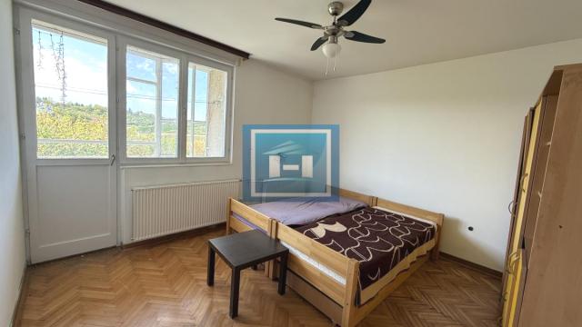 Stan, Dvosoban, Izdavanje, 56m2, Strelište, Gradska lokacija, Jagodina