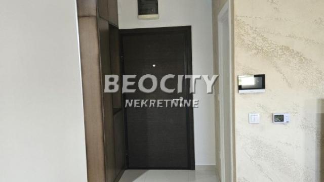 Stan, Dvoiposoban, Prodaja, 51m2, Plavi horizonti, Zemun, Milke Lukić