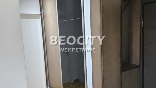Stan, Dvoiposoban, Prodaja, 51m2, Plavi horizonti, Zemun, Milke Lukić