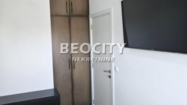 Stan, Dvoiposoban, Prodaja, 51m2, Plavi horizonti, Zemun, Milke Lukić