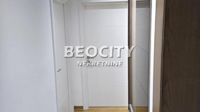 Stan, Dvoiposoban, Prodaja, 51m2, Plavi horizonti, Zemun, Milke Lukić