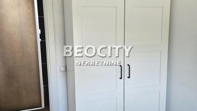 Stan, Dvoiposoban, Prodaja, 51m2, Plavi horizonti, Zemun, Milke Lukić