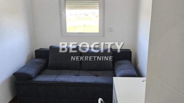 Stan, Dvoiposoban, Prodaja, 51m2, Plavi horizonti, Zemun, Milke Lukić
