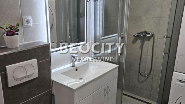 Stan, Dvoiposoban, Prodaja, 51m2, Plavi horizonti, Zemun, Milke Lukić