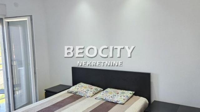 Stan, Dvoiposoban, Prodaja, 51m2, Plavi horizonti, Zemun, Milke Lukić