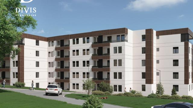 Stan, Jednoiposoban, Prodaja, 41m2, Čingrijina