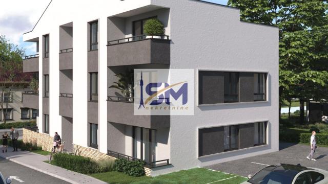 Stan, Dvosoban, Prodaja, 40m2, Sremčica, Čukarica, Beogradska