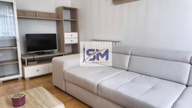 Stan, Dvosoban, Izdavanje, 50m2, Naselje Stepa Stepanović, Voždovac, Šumadijske divizije