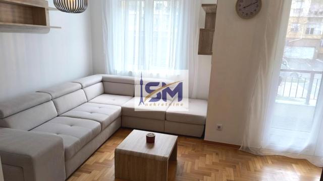 Stan, Dvosoban, Izdavanje, 50m2, Naselje Stepa Stepanović, Voždovac, Šumadijske divizije