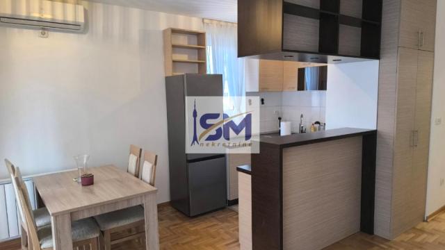 Stan, Dvosoban, Izdavanje, 50m2, Naselje Stepa Stepanović, Voždovac, Šumadijske divizije