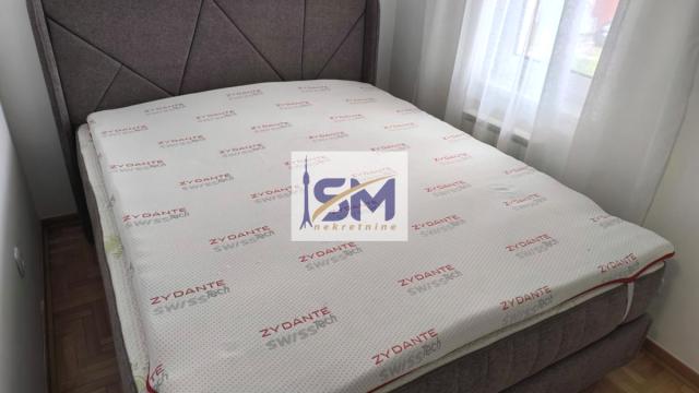 Stan, Dvosoban, Izdavanje, 50m2, Naselje Stepa Stepanović, Voždovac, Šumadijske divizije