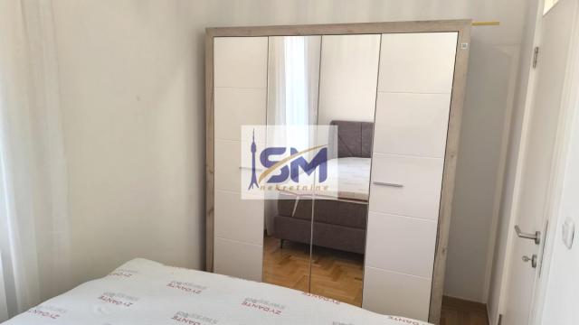 Stan, Dvosoban, Izdavanje, 50m2, Naselje Stepa Stepanović, Voždovac, Šumadijske divizije