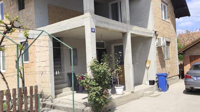 Kuća, Petosoban i veći, Prodaja, 280m2, Sajlovo, Novi Sad, Gornje Sajlovo