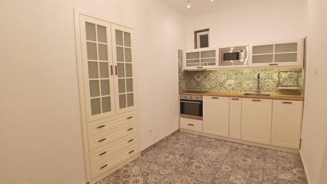 Stan, Dvosoban, Izdavanje, 50m2, Generala Lešnjanina
