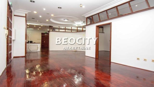 Poslovni prostor, četvorosoban, Prodaja, 106m2, Stari Merkator, Novi Beograd, Palmira Toljatija