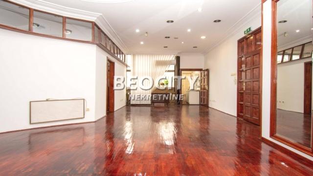 Poslovni prostor, četvorosoban, Prodaja, 106m2, Stari Merkator, Novi Beograd, Palmira Toljatija