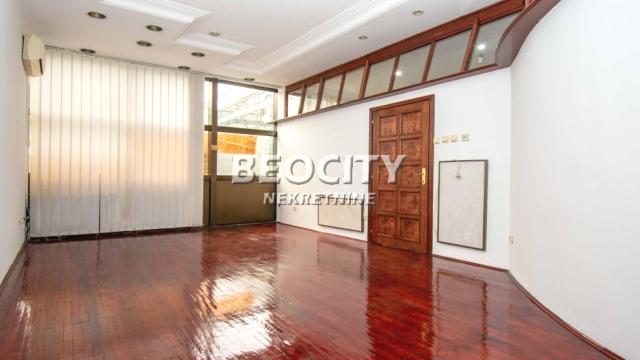 Poslovni prostor, četvorosoban, Prodaja, 106m2, Stari Merkator, Novi Beograd, Palmira Toljatija