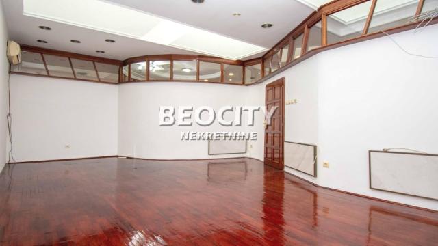 Poslovni prostor, četvorosoban, Prodaja, 106m2, Stari Merkator, Novi Beograd, Palmira Toljatija