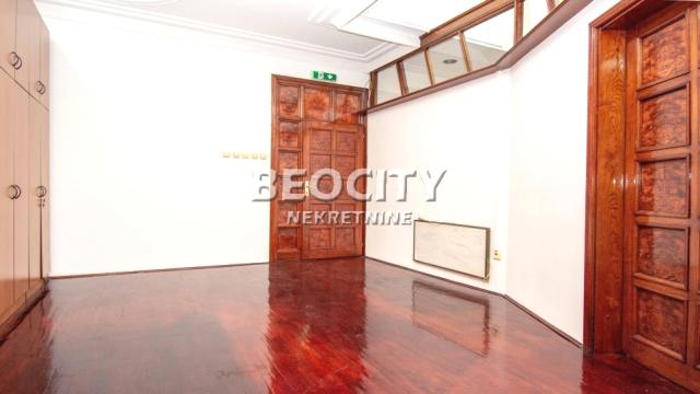 Poslovni prostor, četvorosoban, Prodaja, 106m2, Stari Merkator, Novi Beograd, Palmira Toljatija