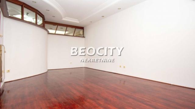 Poslovni prostor, četvorosoban, Prodaja, 106m2, Stari Merkator, Novi Beograd, Palmira Toljatija