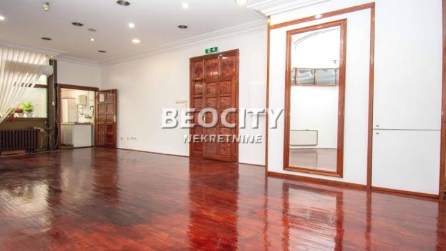 Poslovni prostor, četvorosoban, Prodaja, 106m2, Stari Merkator, Novi Beograd, Palmira Toljatija