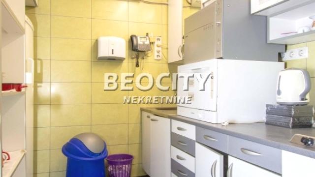 Poslovni prostor, četvorosoban, Prodaja, 106m2, Stari Merkator, Novi Beograd, Palmira Toljatija