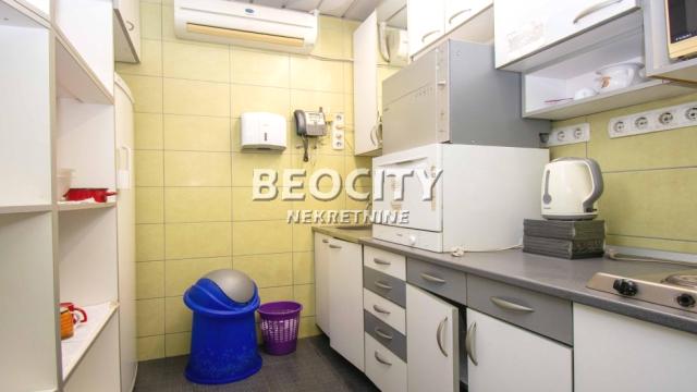 Poslovni prostor, četvorosoban, Prodaja, 106m2, Stari Merkator, Novi Beograd, Palmira Toljatija