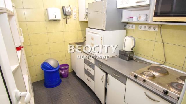 Poslovni prostor, četvorosoban, Prodaja, 106m2, Stari Merkator, Novi Beograd, Palmira Toljatija