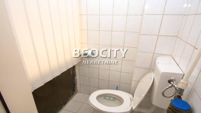 Poslovni prostor, četvorosoban, Prodaja, 106m2, Stari Merkator, Novi Beograd, Palmira Toljatija