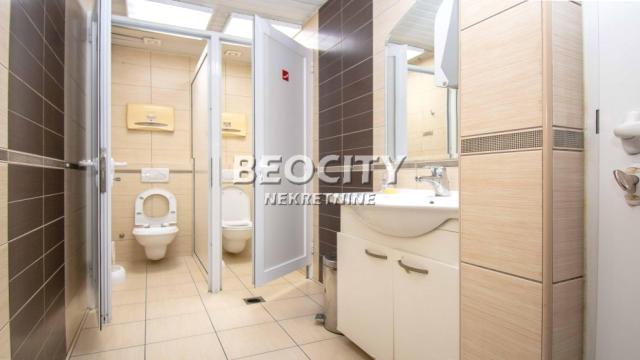 Poslovni prostor, četvorosoban, Prodaja, 106m2, Stari Merkator, Novi Beograd, Palmira Toljatija