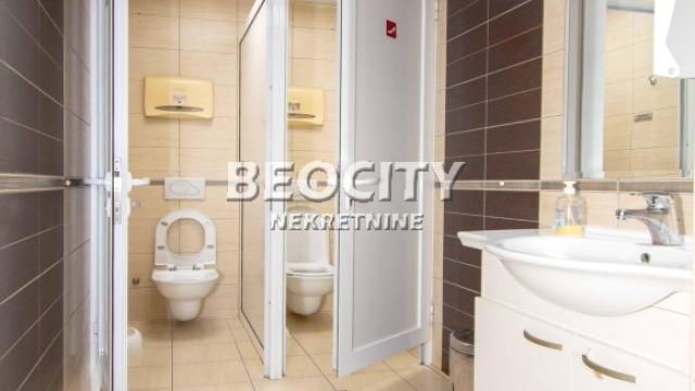 Poslovni prostor, četvorosoban, Prodaja, 106m2, Stari Merkator, Novi Beograd, Palmira Toljatija