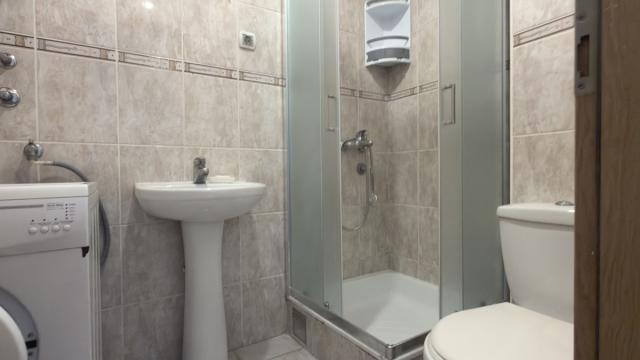 Stan, Garsonjera, Izdavanje, 25m2, Preševska