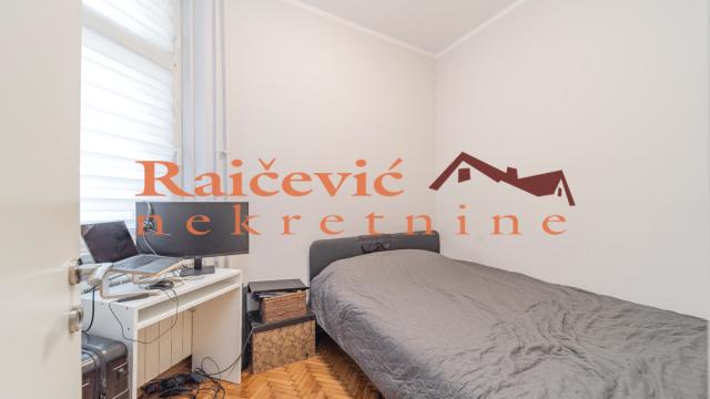 Poslovni prostor, Dvoiposoban, Izdavanje, 65m2, Centar, Stari grad, Dragoslava Jovanovica