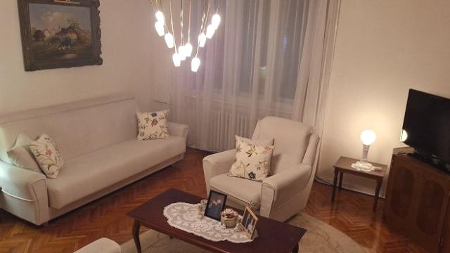 Stan, Trosoban, Prodaja, 104m2, Futog, Novi Sad, Futoska