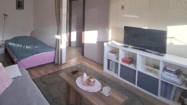 Stan, Jednosoban, Prodaja, 32m2, Braće Jerković, Voždovac, Braće Jerković