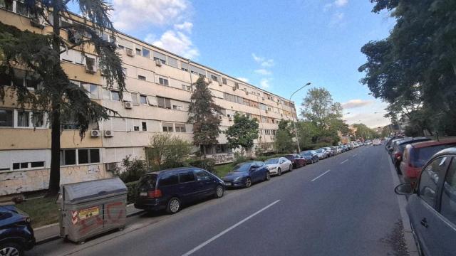 Stan, Jednosoban, Prodaja, 32m2, Braće Jerković, Voždovac, Braće Jerković